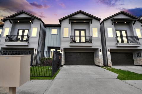 Photo of 3305 Daphne Street, Houston, TX 77021 (MLS # 61335541)