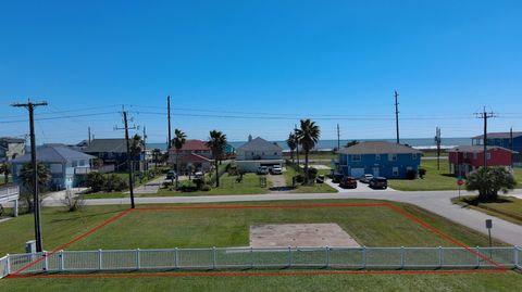 Photo of 4227 Liberty Drive, Galveston, TX 77554 (MLS # 19416842)