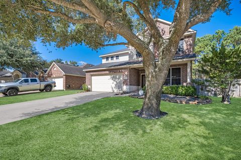 12102 Carol Lane Pinehurst TX 77362