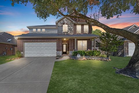 12102 Carol Lane Pinehurst TX 77362