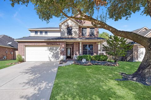 Photo of 12102 Carol Lane, Pinehurst, TX 77362 (MLS # 9793612)