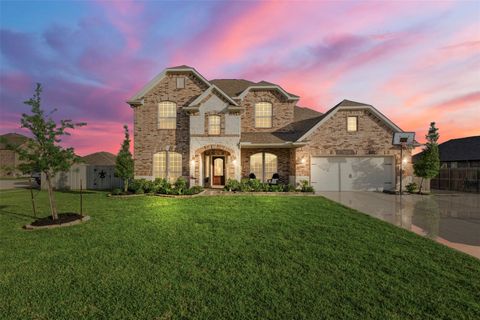 15206 Icet Creek Avenue Mont Belvieu TX 77523
