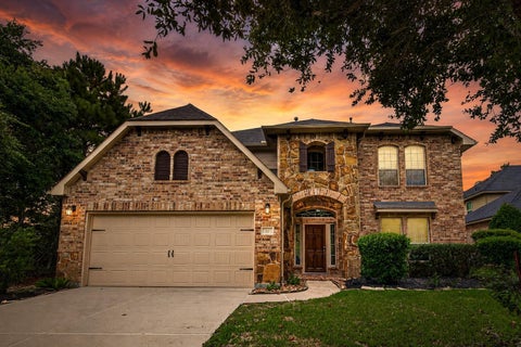 Photo of 51 S Greenprint Circle, Tomball, TX 77375 (MLS # 11616629)