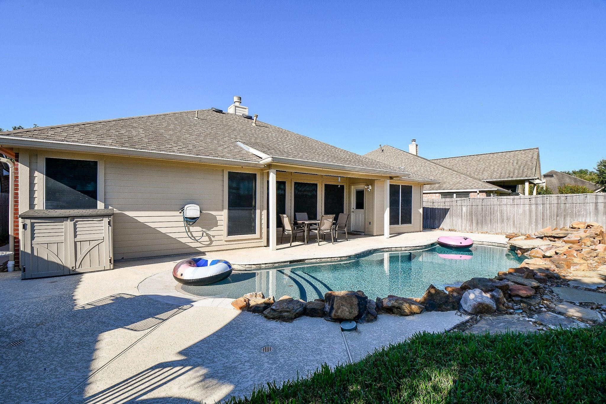 9107 Fernwillow Dr Drive