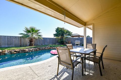 9107 Fernwillow Dr Drive Spring TX 77379