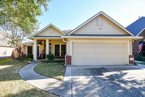 Photo of 9107 Fernwillow Dr Drive, Spring, TX 77379 (MLS # 97199966) Photo of 9107 Fernwillow Dr Drive, Spring, TX 77379 (MLS # 97199966)