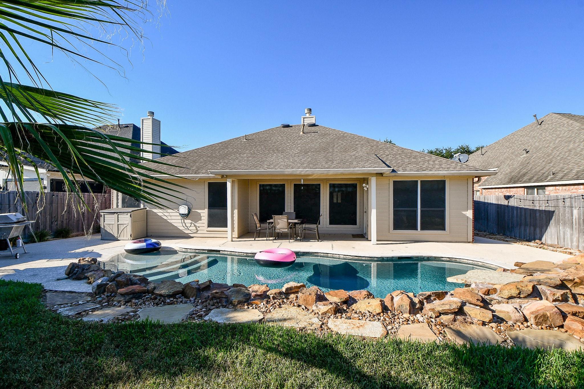 9107 Fernwillow Dr Drive