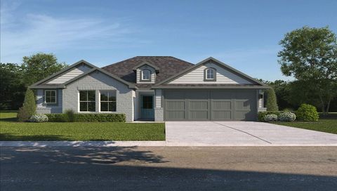 Photo of 2900 Cyprian Road, Lorena, TX 76655 (MLS # 96177128)