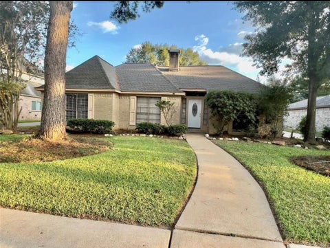 Photo of 22527 Wildwood Grove Drive, Katy, TX 77450 (MLS # 14094311)