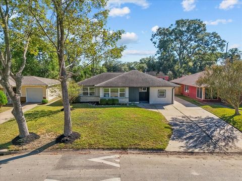 6410 Heron Drive Houston TX 77087