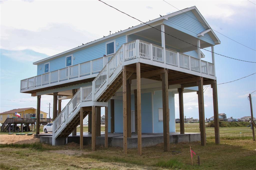 13214 Buccaneer Parkway