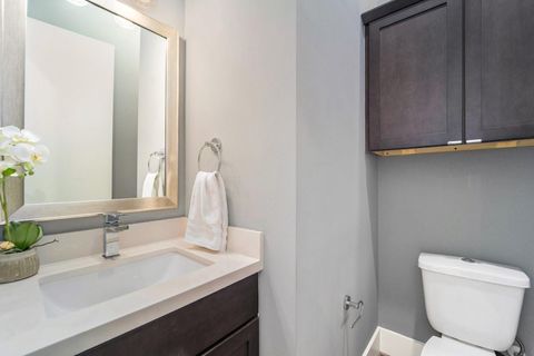 Tiny photo for 1507 Truxillo Street #A, Houston, TX 77004 (MLS # 40644465)