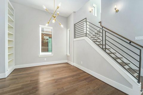 Tiny photo for 1507 Truxillo Street #A, Houston, TX 77004 (MLS # 40644465)