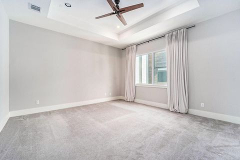 Tiny photo for 1507 Truxillo Street #A, Houston, TX 77004 (MLS # 40644465)