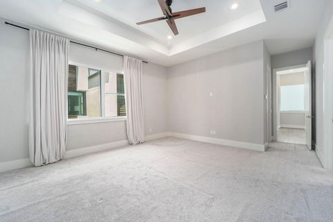 Tiny photo for 1507 Truxillo Street #A, Houston, TX 77004 (MLS # 40644465)