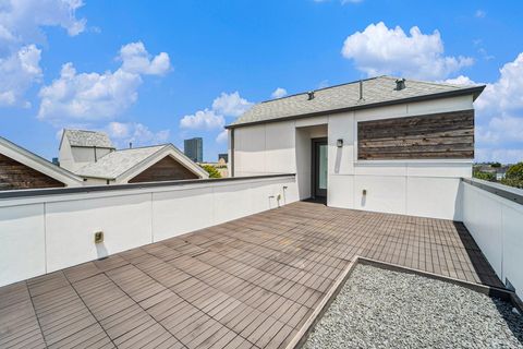 Tiny photo for 1507 Truxillo Street #A, Houston, TX 77004 (MLS # 40644465)