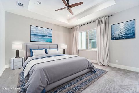 Tiny photo for 1507 Truxillo Street #A, Houston, TX 77004 (MLS # 40644465)