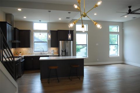 Tiny photo for 1507 Truxillo Street #A, Houston, TX 77004 (MLS # 40644465)