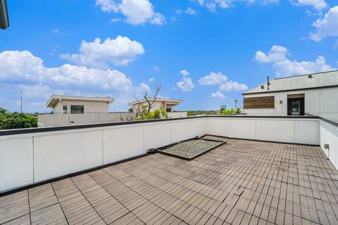 Tiny photo for 1507 Truxillo Street #A, Houston, TX 77004 (MLS # 40644465)