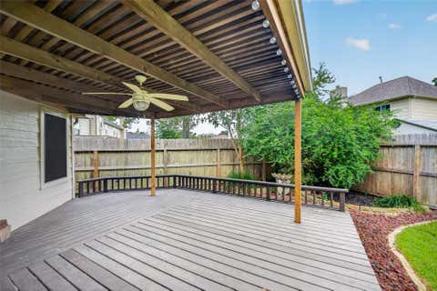 Tiny photo for 4802 Widerop Lane, Friendswood, TX 77546 (MLS # 91288514)