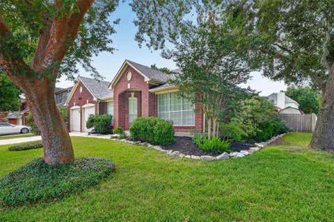Tiny photo for 4802 Widerop Lane, Friendswood, TX 77546 (MLS # 91288514)