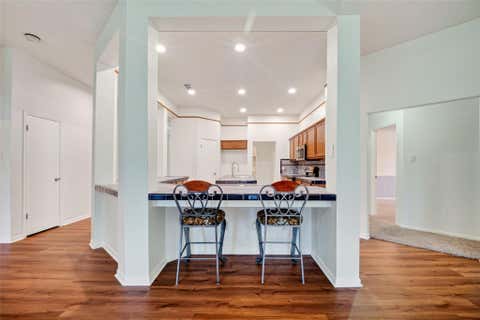 Tiny photo for 4802 Widerop Lane, Friendswood, TX 77546 (MLS # 91288514)