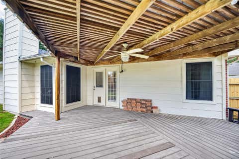 Tiny photo for 4802 Widerop Lane, Friendswood, TX 77546 (MLS # 91288514)