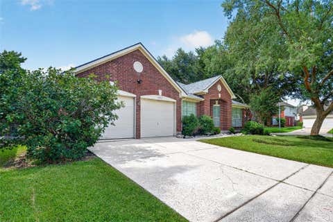 Tiny photo for 4802 Widerop Lane, Friendswood, TX 77546 (MLS # 91288514)