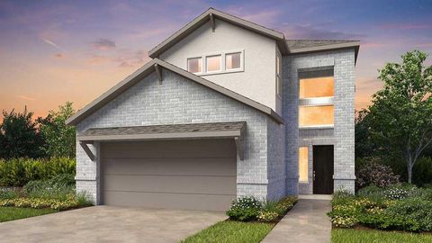 Photo of 9611 Poinsettia Haven Lane, Richmond, TX 77407 (MLS # 81047560)
