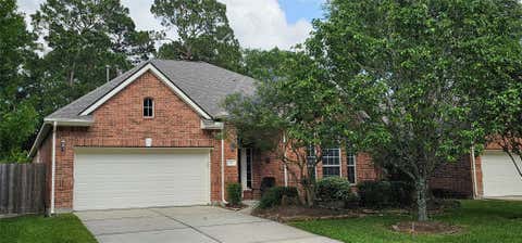 Homes For Sale - 44 Windsor Bridge Drive<br/> Conroe, TX 77384
