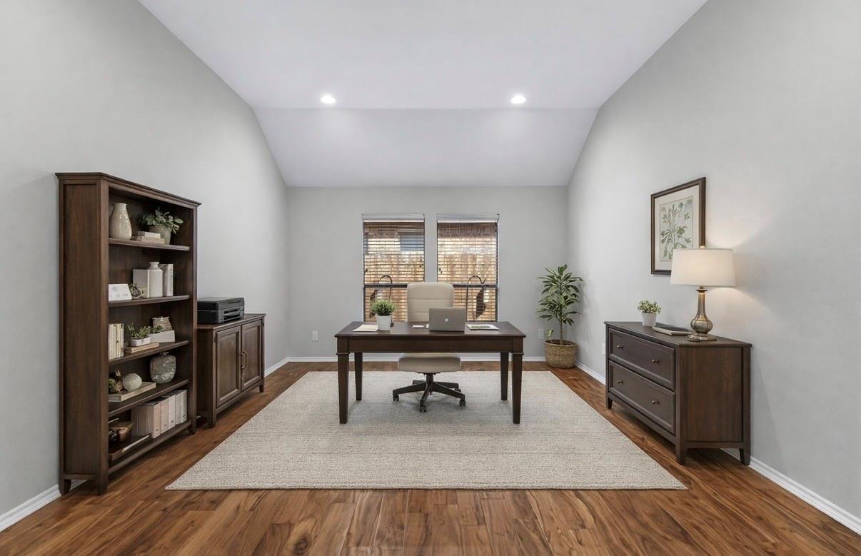 13703 Evening Wind Drive