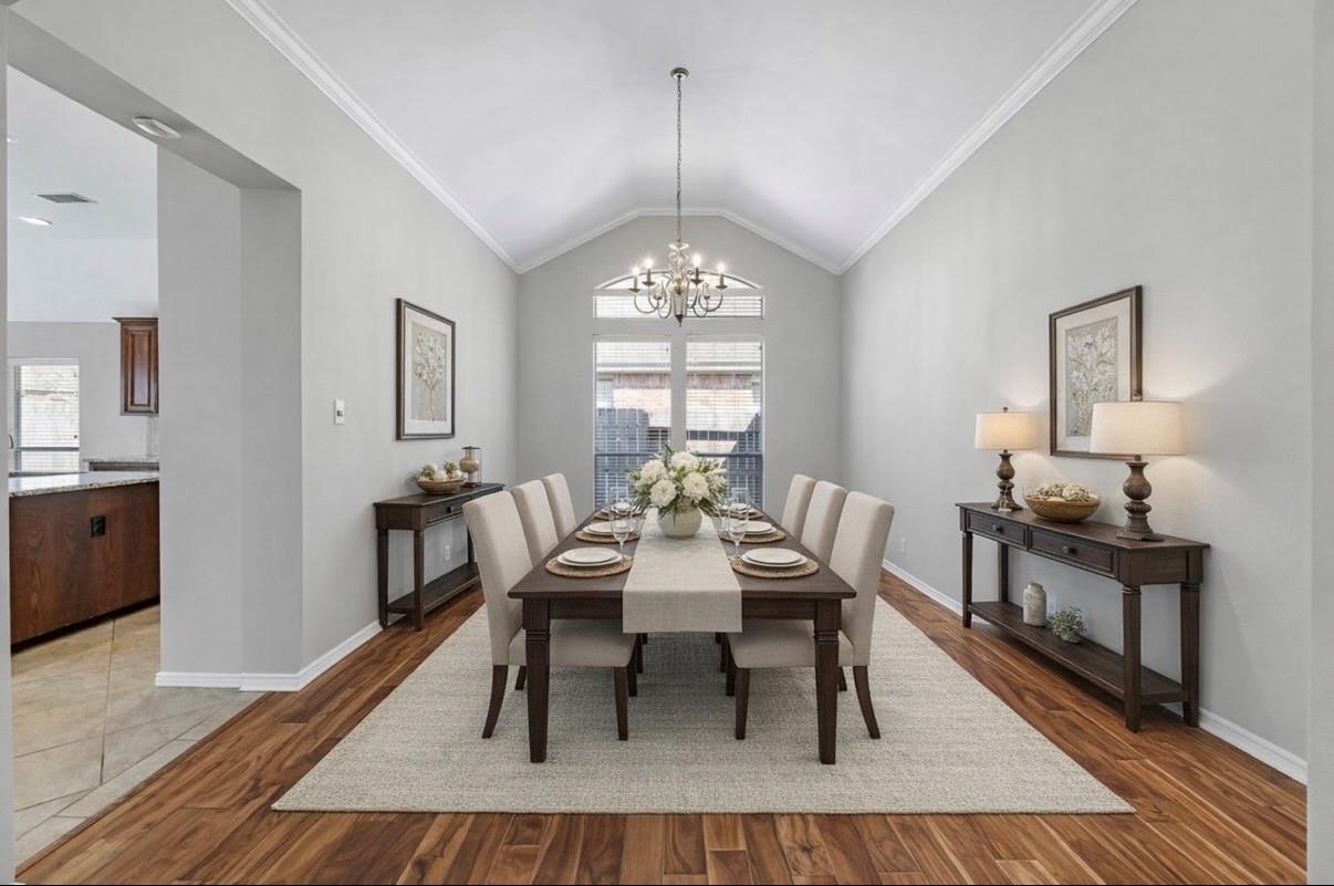 13703 Evening Wind Drive