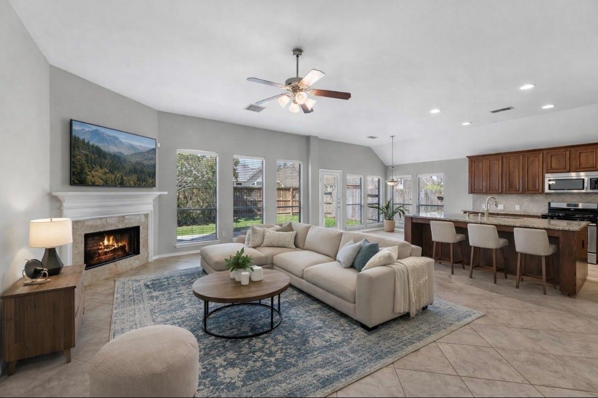 13703 Evening Wind Drive