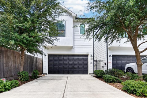 Photo of 1201 E 23rd Street, Houston, TX 77009 (MLS # 8401244)