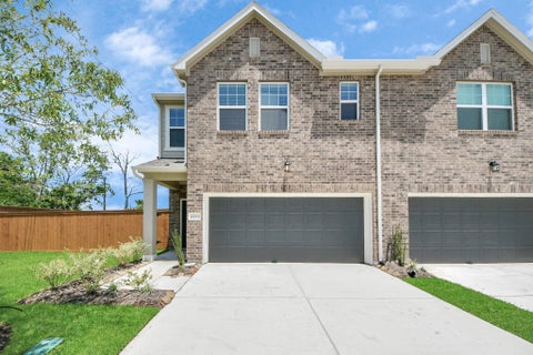 Photo of 10303 Rose Mar Drive #B, Rosharon, TX 77583 (MLS # 13343669)