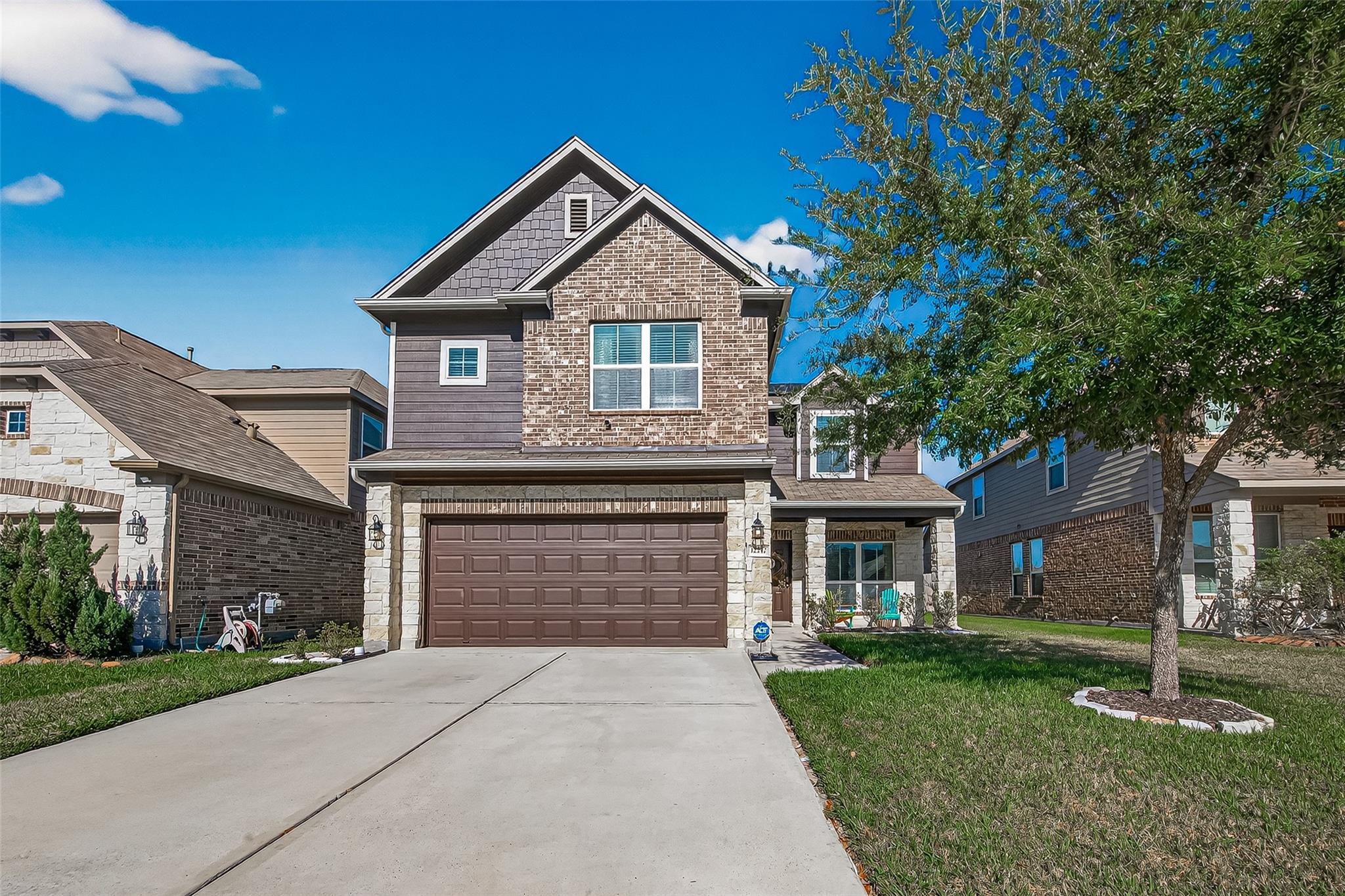 12247 Elm Orchard Trl, Humble, TX, 77346