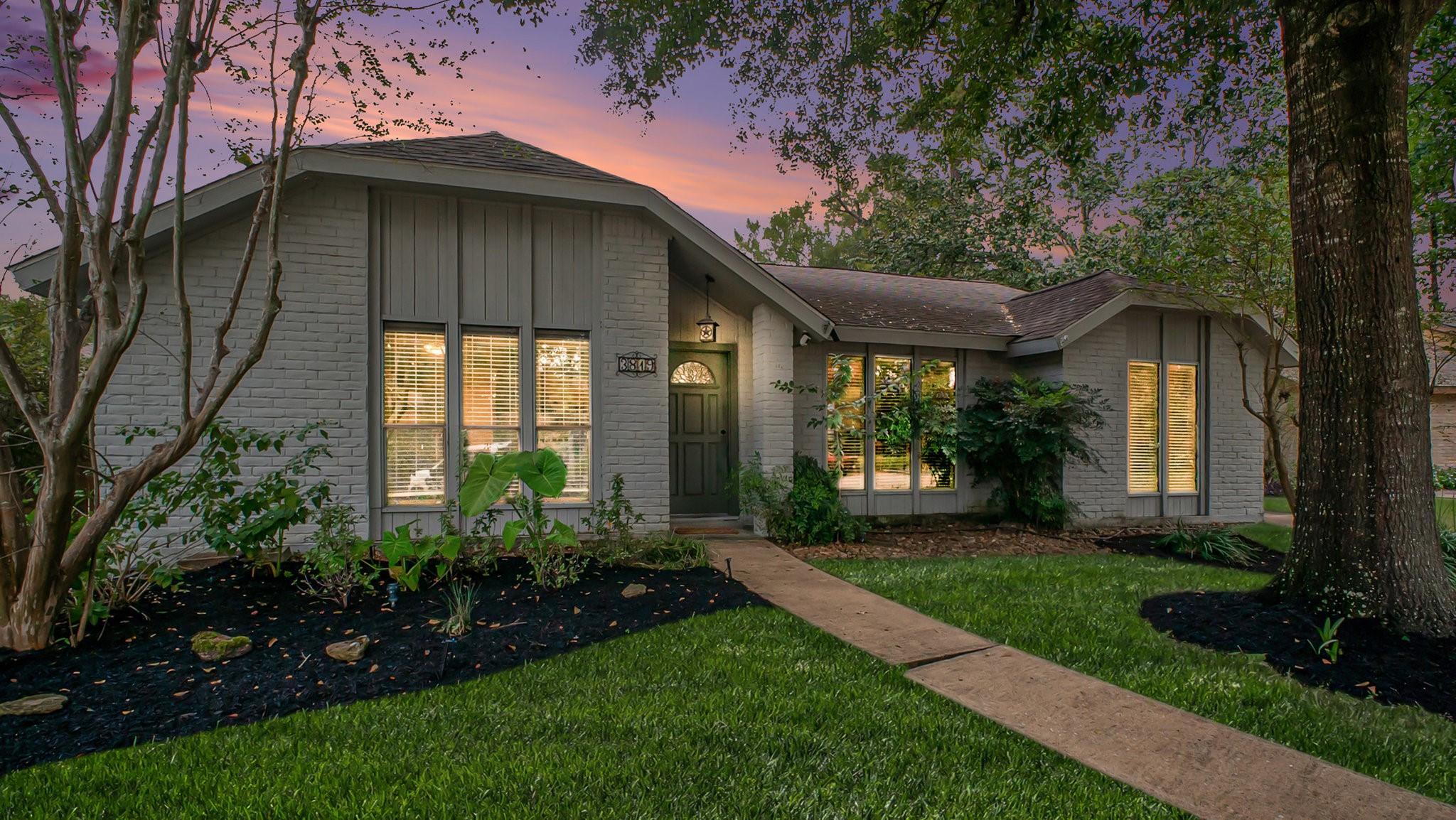 3819 Golden Lake Drive