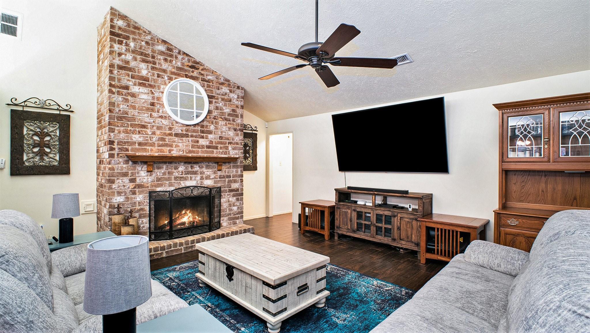 3819 Golden Lake Drive