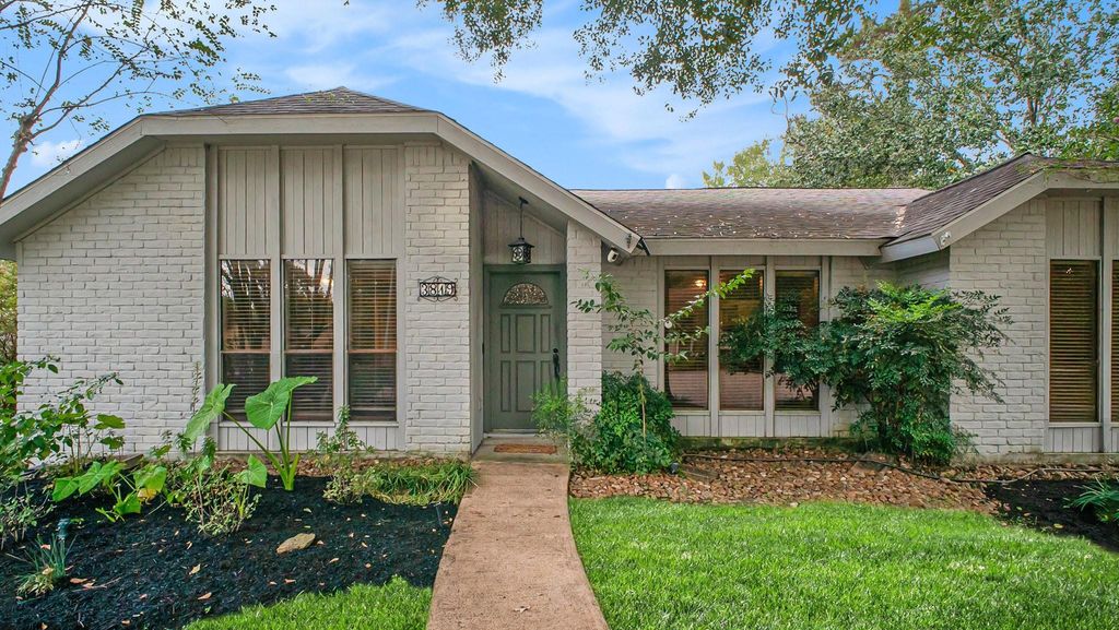 Photo of 3819 Golden Lake Drive, Kingwood, TX 77345 (MLS # 76299239)