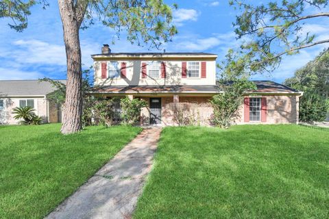 Photo of 3502 Quail Meadow Drive, Missouri City, TX 77459 (MLS # 17011064)