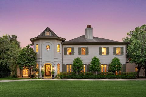 4 Glendenning Lane Houston TX 77024