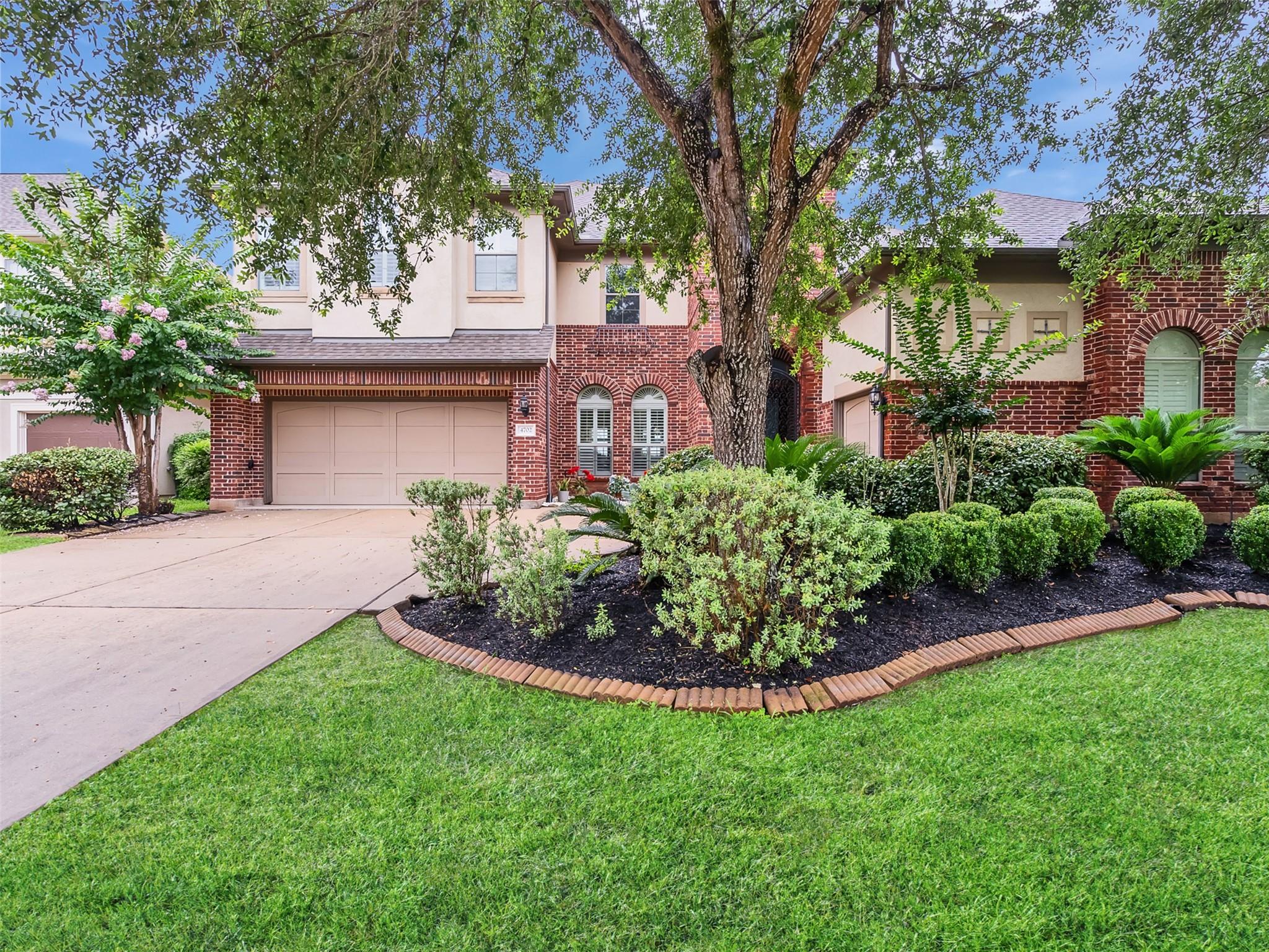 4702 Burclare Court