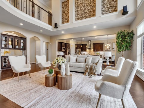 Photo of 4702 Burclare Court, Sugar Land, TX 77479 (MLS # 74064357)