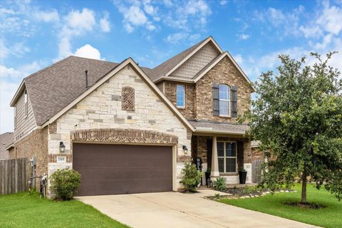 Homes For Sale - 7315 Water Glen Lane<br/> Manvel, TX 77578