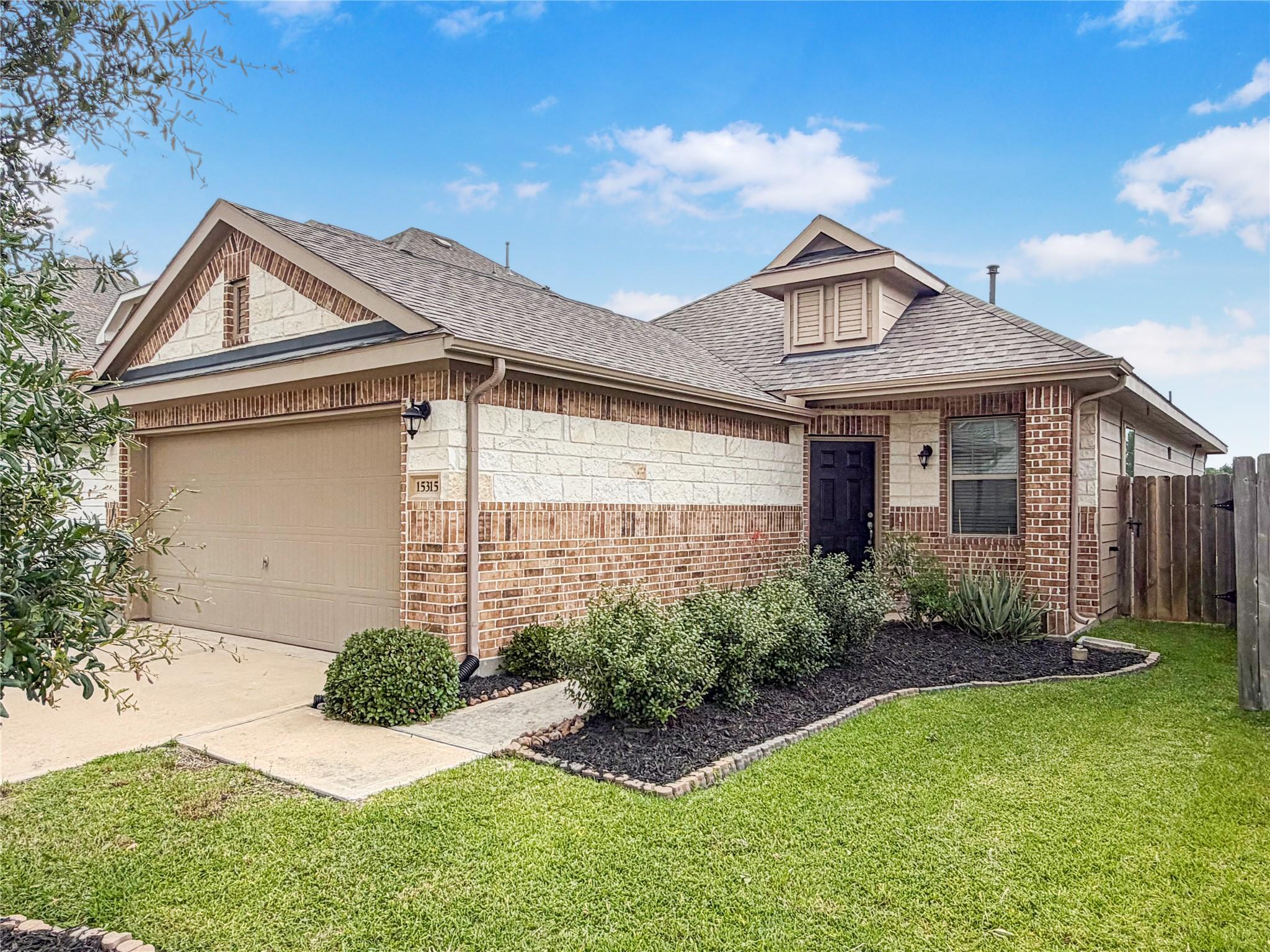 15315 Lake Powell Drive