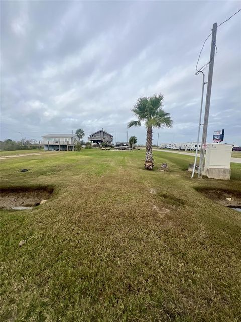 Photo of 1423 Anderson Avenue, Port Bolivar, TX 77650 (MLS # 9100845)