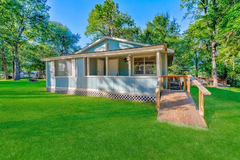 Photo of 234 Lakeview Drive, Onalaska, TX 77360 (MLS # 11053343)