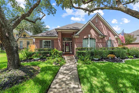 Photo of 4110 Garden Cove Court, Katy, TX 77494 (MLS # 61125614)