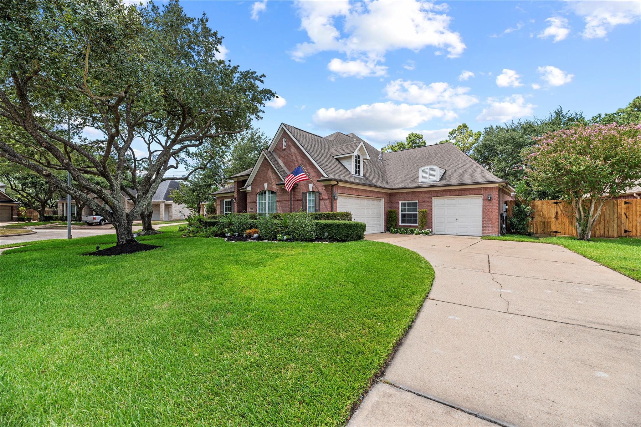 4110 Garden Cove Court