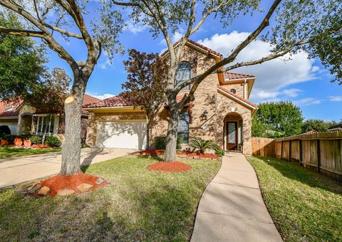 Photo of 45 Cherry Hills Drive, Houston, TX 77064 (MLS # 31728636)